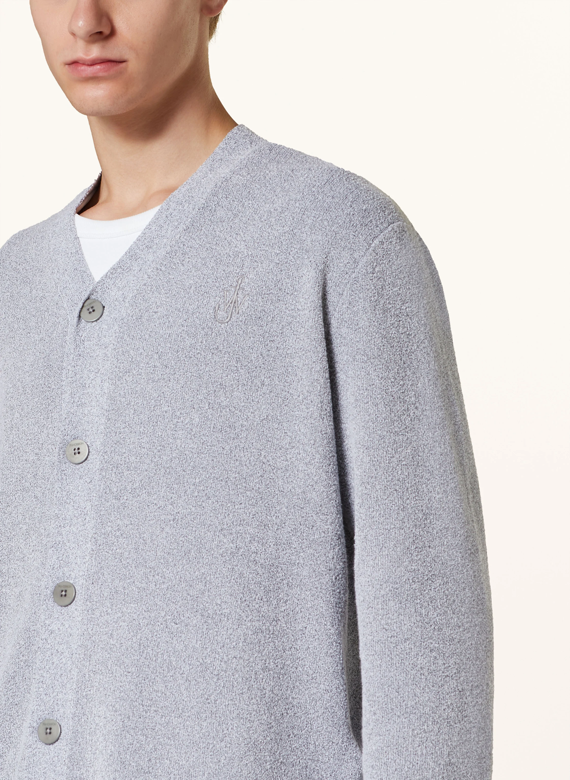 JW ANDERSON Strickjacke