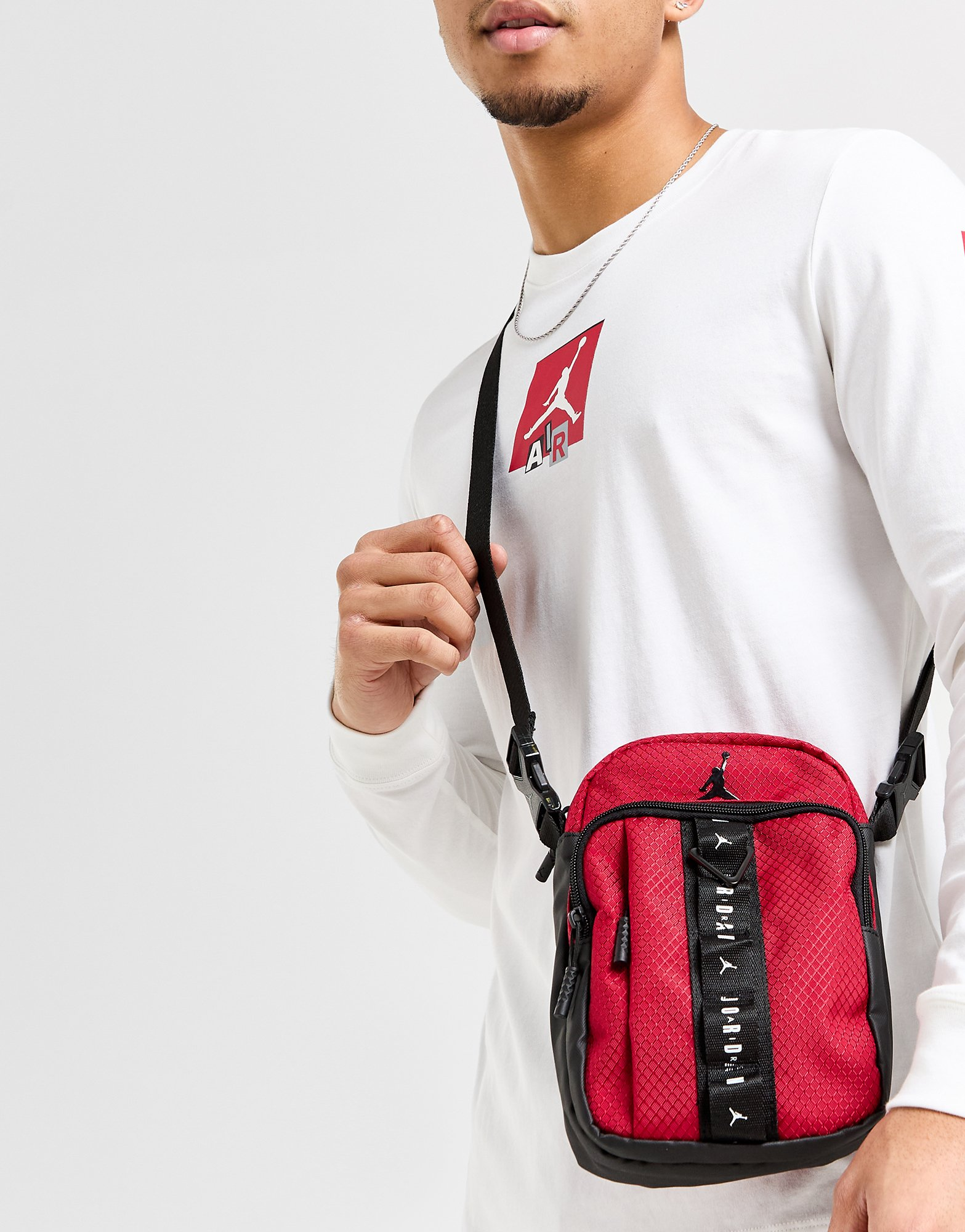 Jordan Sac en bandoulière Hover