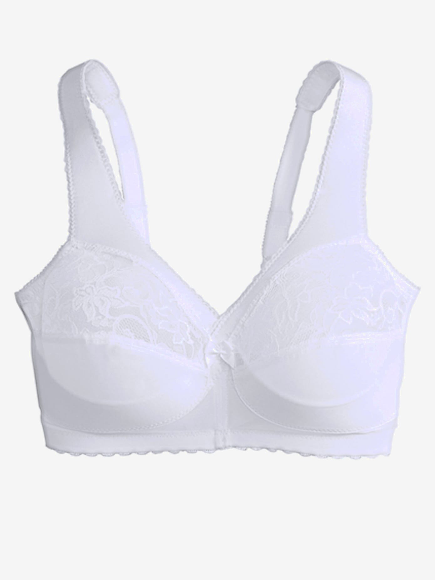 Soutien-gorge large