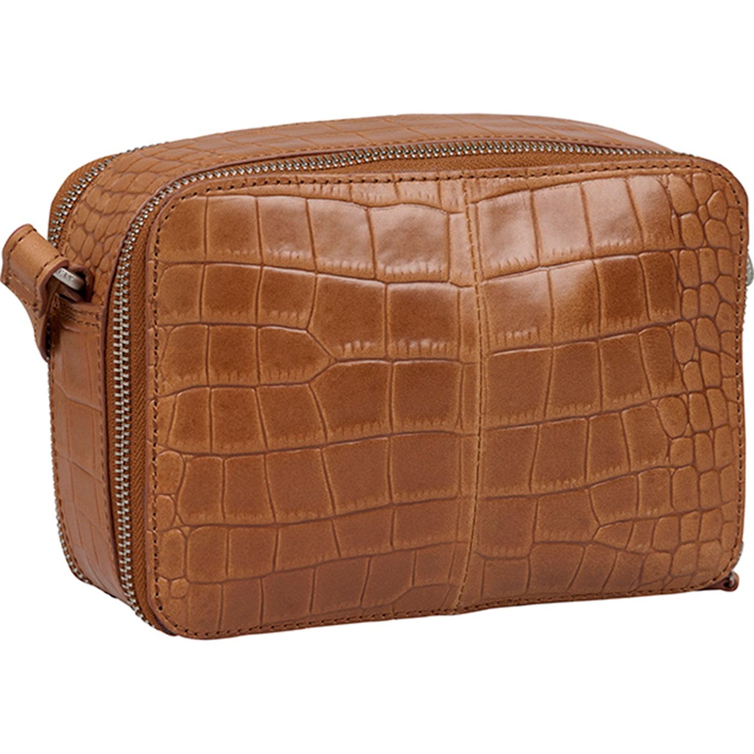 Burkely Cool Colbie Box Bag colbie cognac