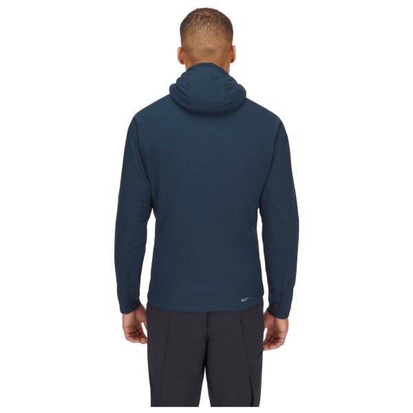 Rab - Xenair Alpine Light Jacket - Veste synthétique
