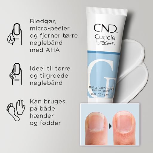 CND Cuticle Eraser