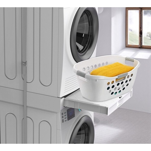 Kit de superposition Meliconi Base Torre Duo 656123