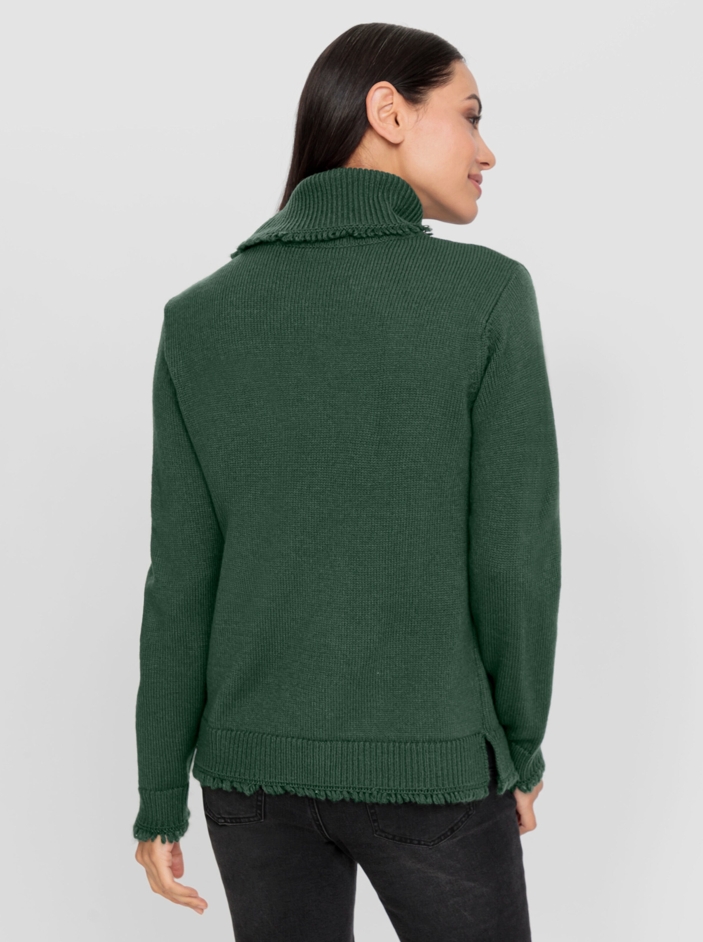 Pullover