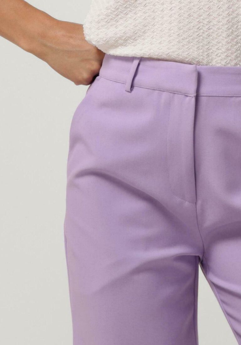 ENVII lila envii pantalon enkafir pants 6797