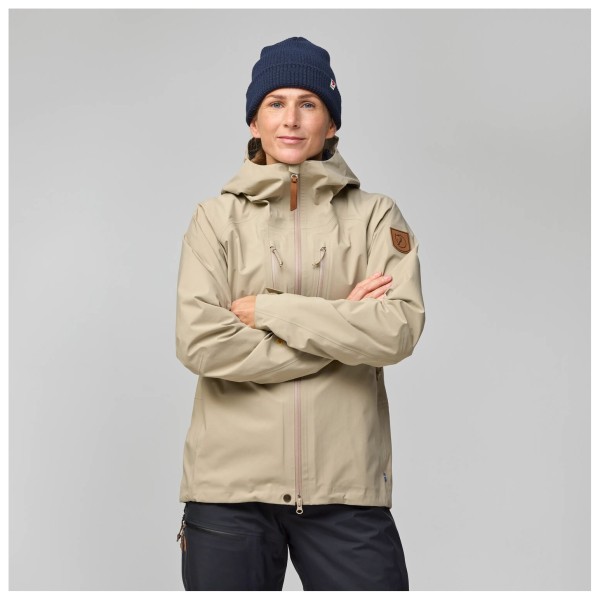 Fjällräven - Women's Keb GTX Jacket - Veste imperméable