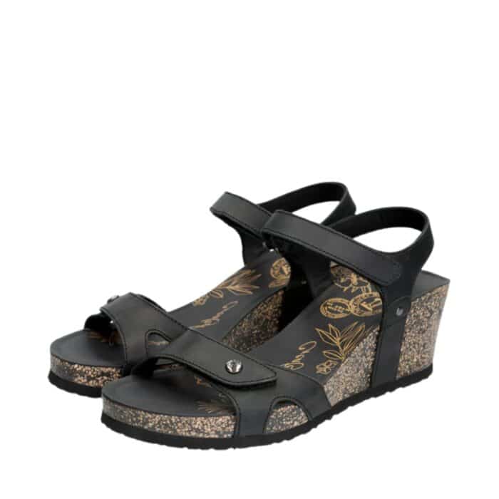 Panama Jack Julia Basic B1 Sandal Dame