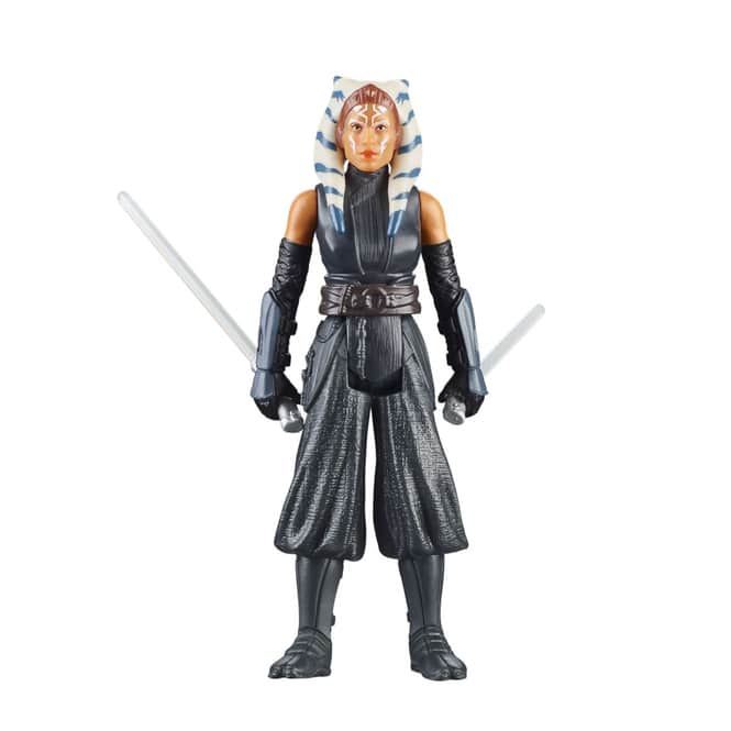 Star Wars - Actionfigur - 1 Stück