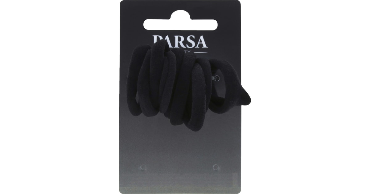 PARSA Italiener klein schwarz