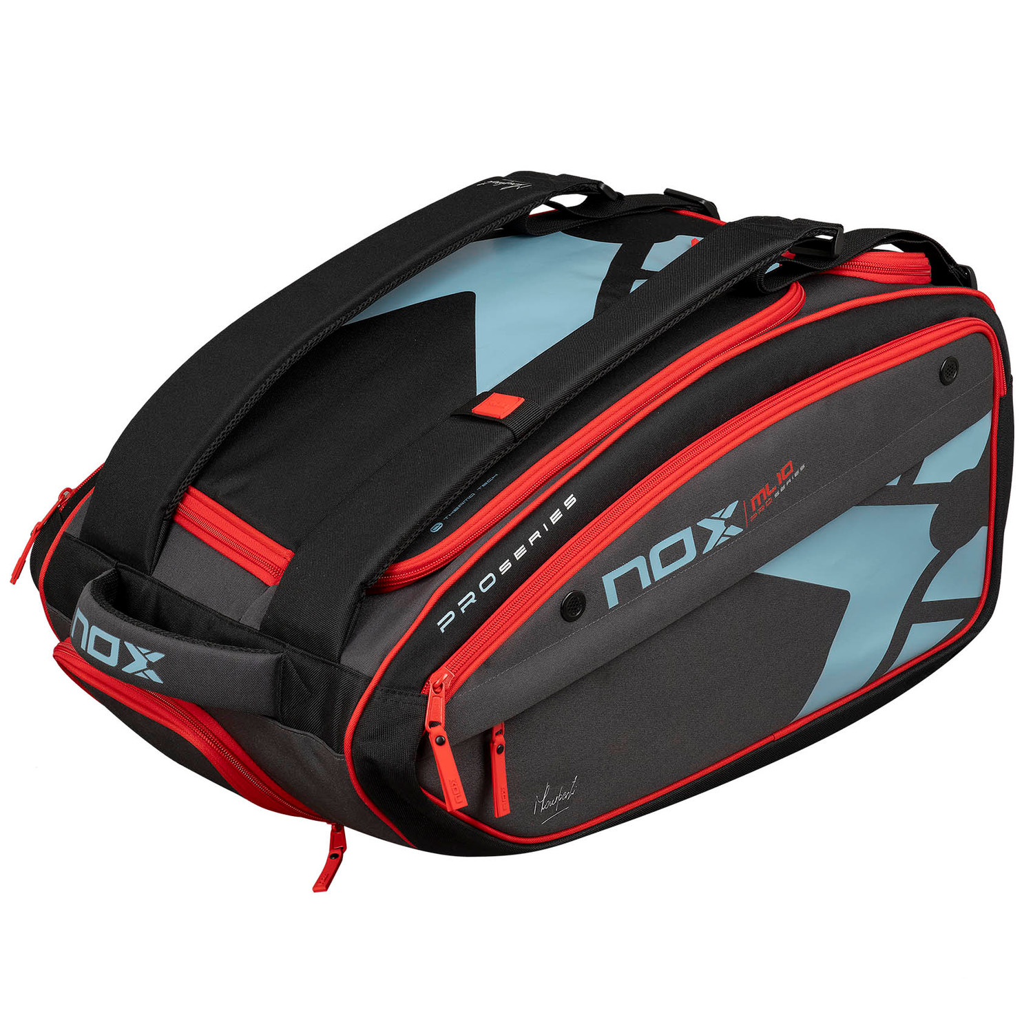 Nox Pack 4