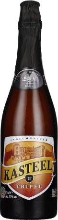 KASTEEL TRIPEL 75CL
