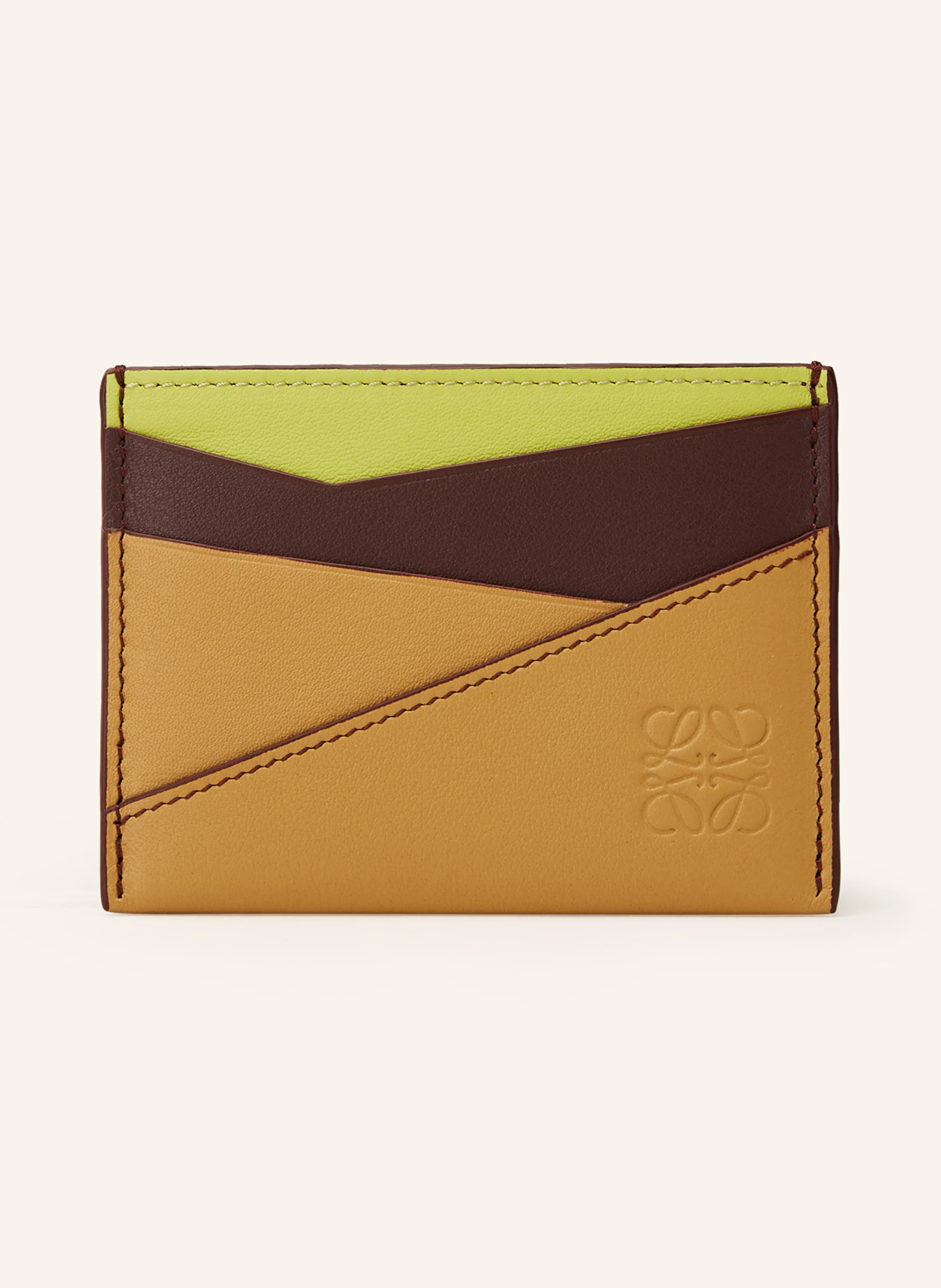 LOEWE Kartenetui PUZZLE