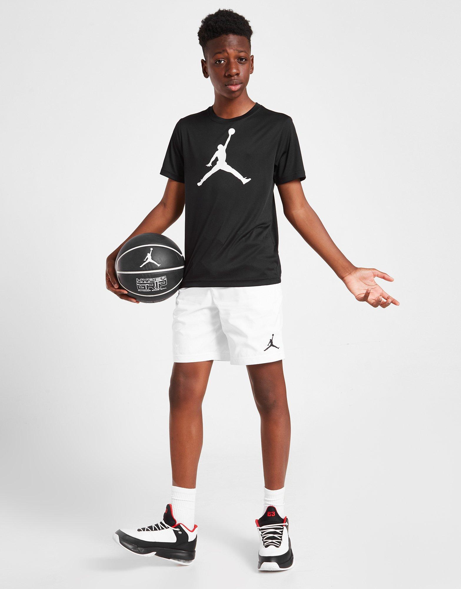 Jordan Short Woven Play Junior