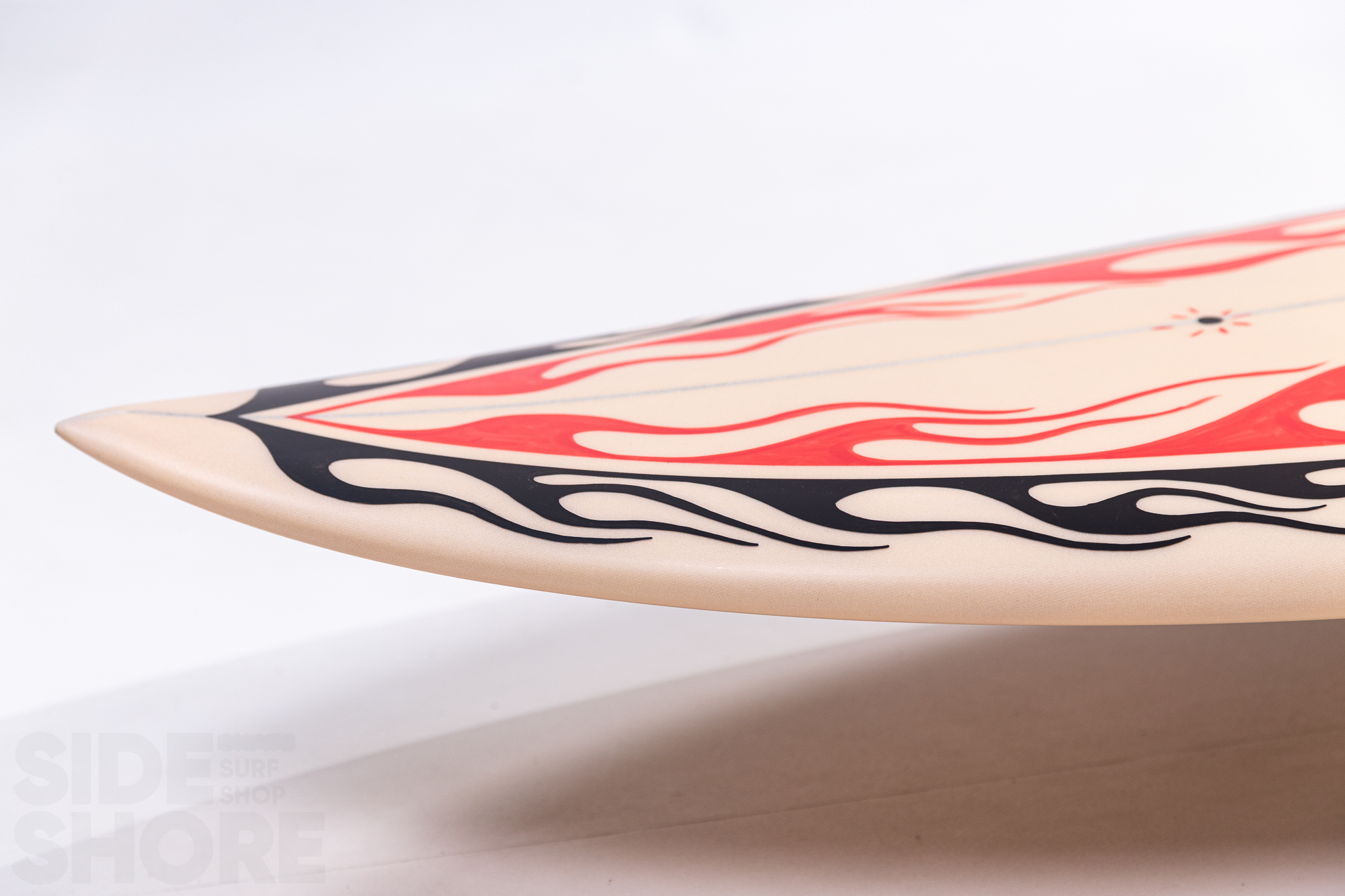Pukas Lorentz - Acid Plan - 5'10 x 20.25