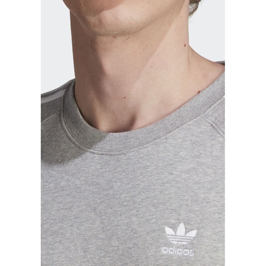 Adidas Original Sweat-shirt ras-du-cou Adicolor Classics