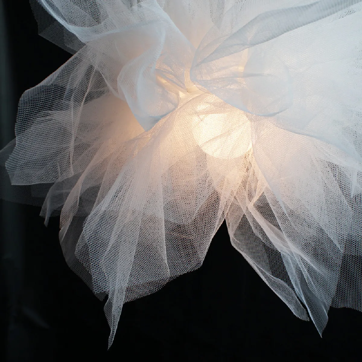 Stoex Contemporain Blanc