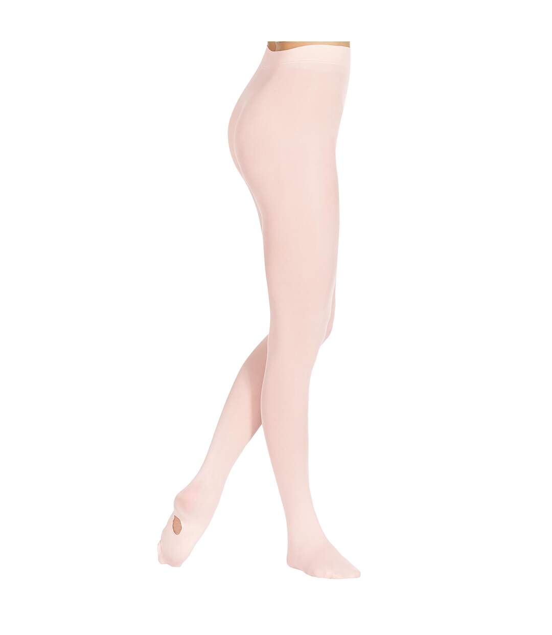 Silky Performance - Collant de danse (1 paire) - Femme (Rose théâtre) - UTLW367