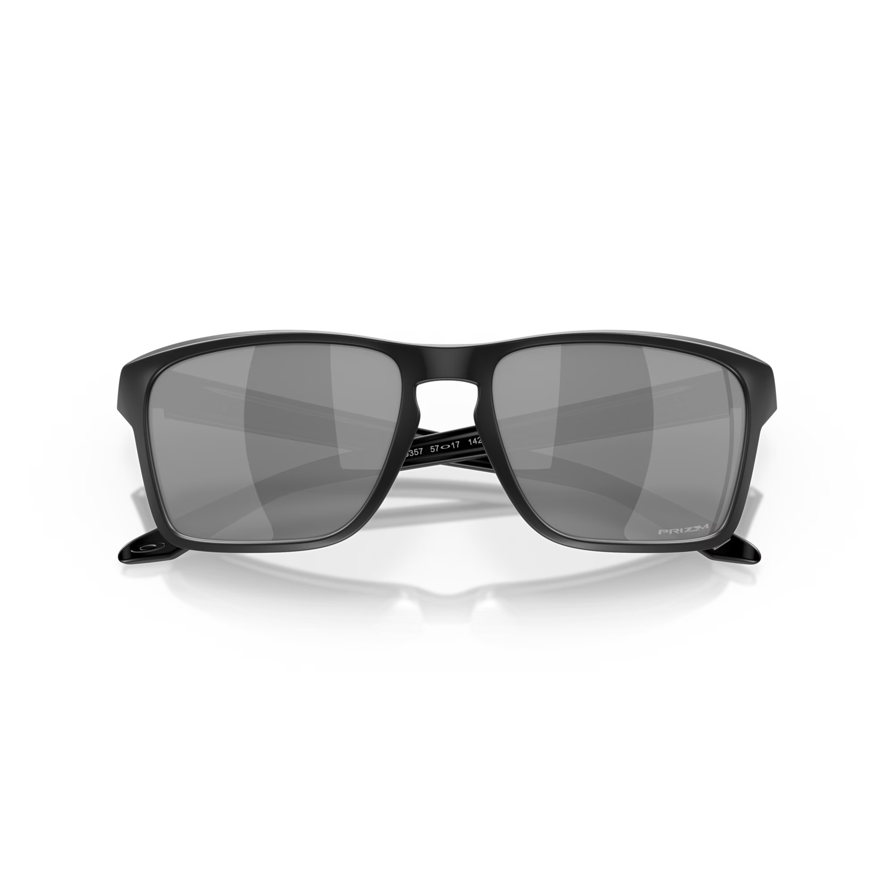 Oakley Sylas Prizm Iridium Fietsbril