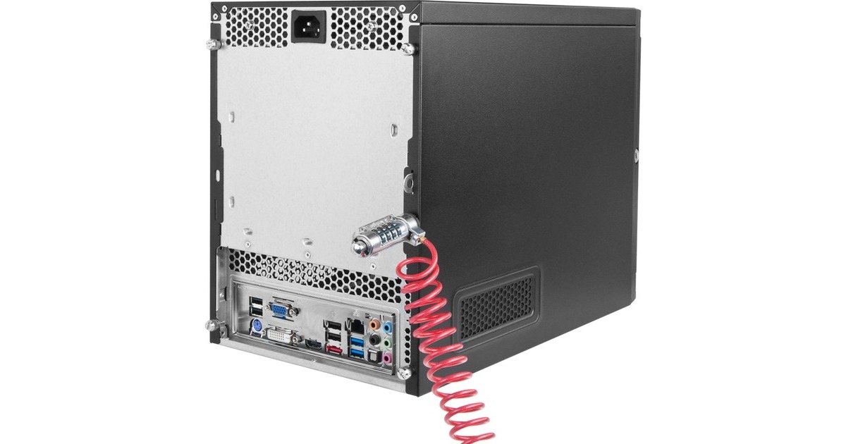 ChenbroSR30169T3+ server behuizing