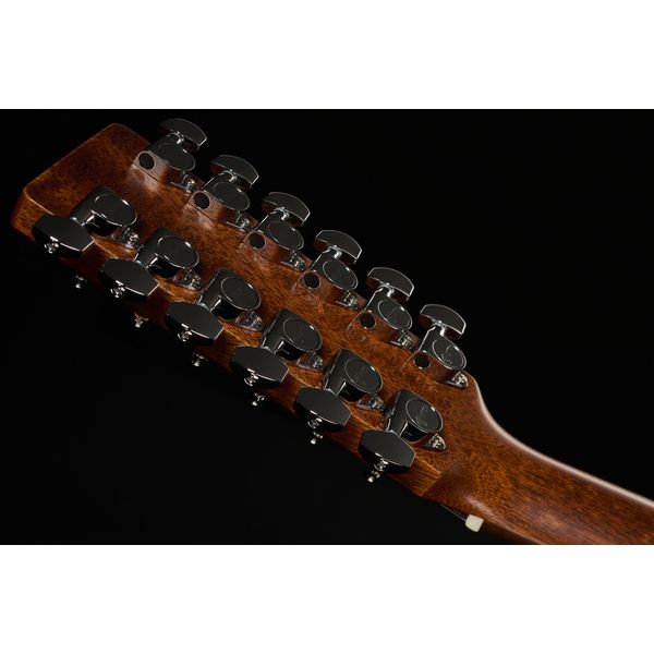 Martin Guitar Grand J-16E 12-String 2024