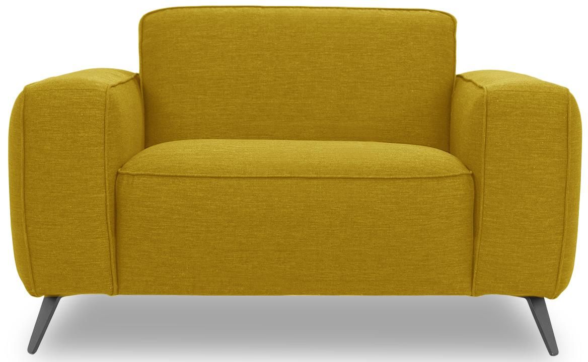 Fauteuil - Loveseat Galeria