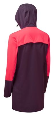 Veste Femme Altura Nightvision Zephyr Rose/Violet