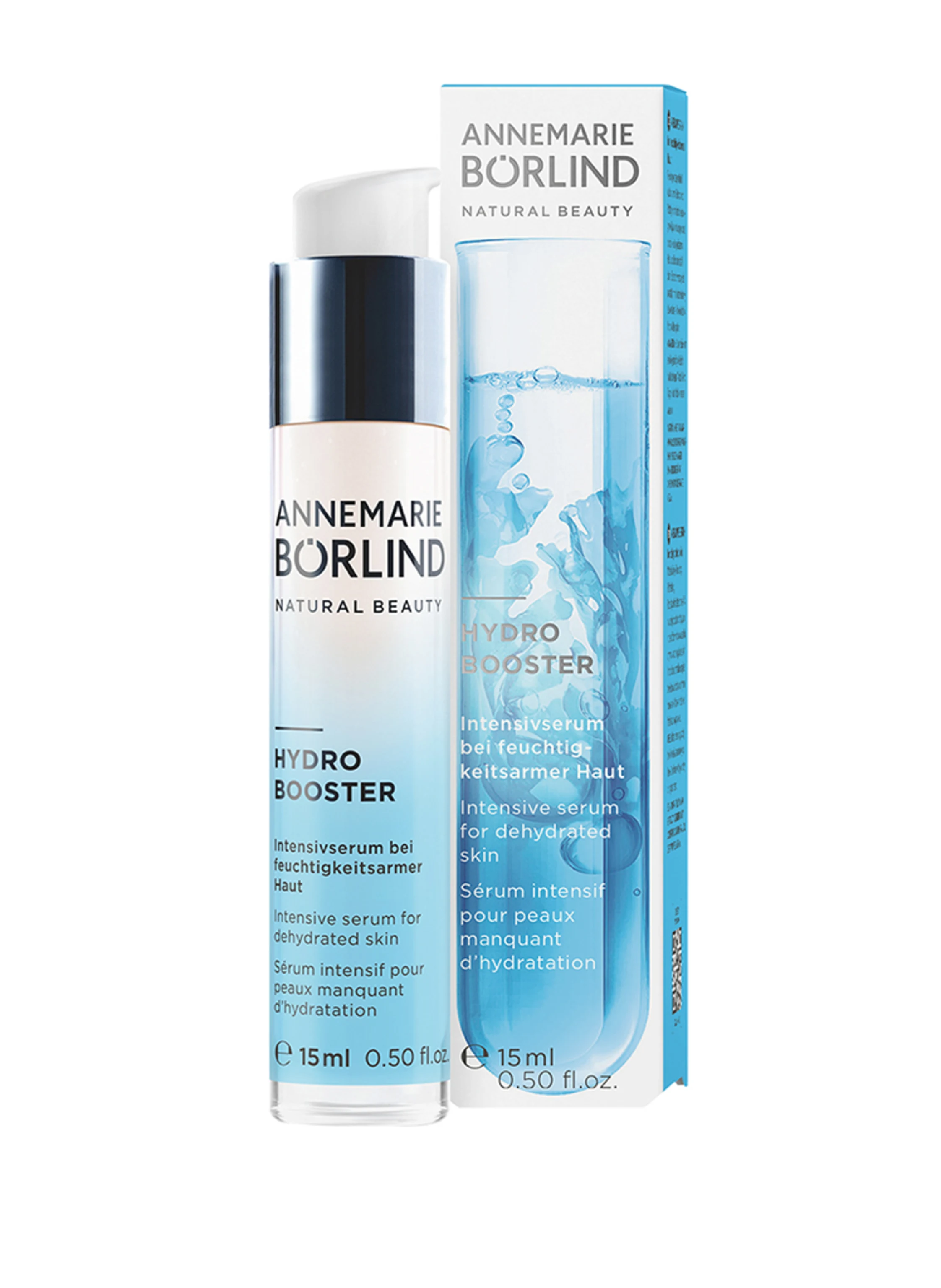 ANNEMARIE BÖRLIND HYDRO BOOSTER