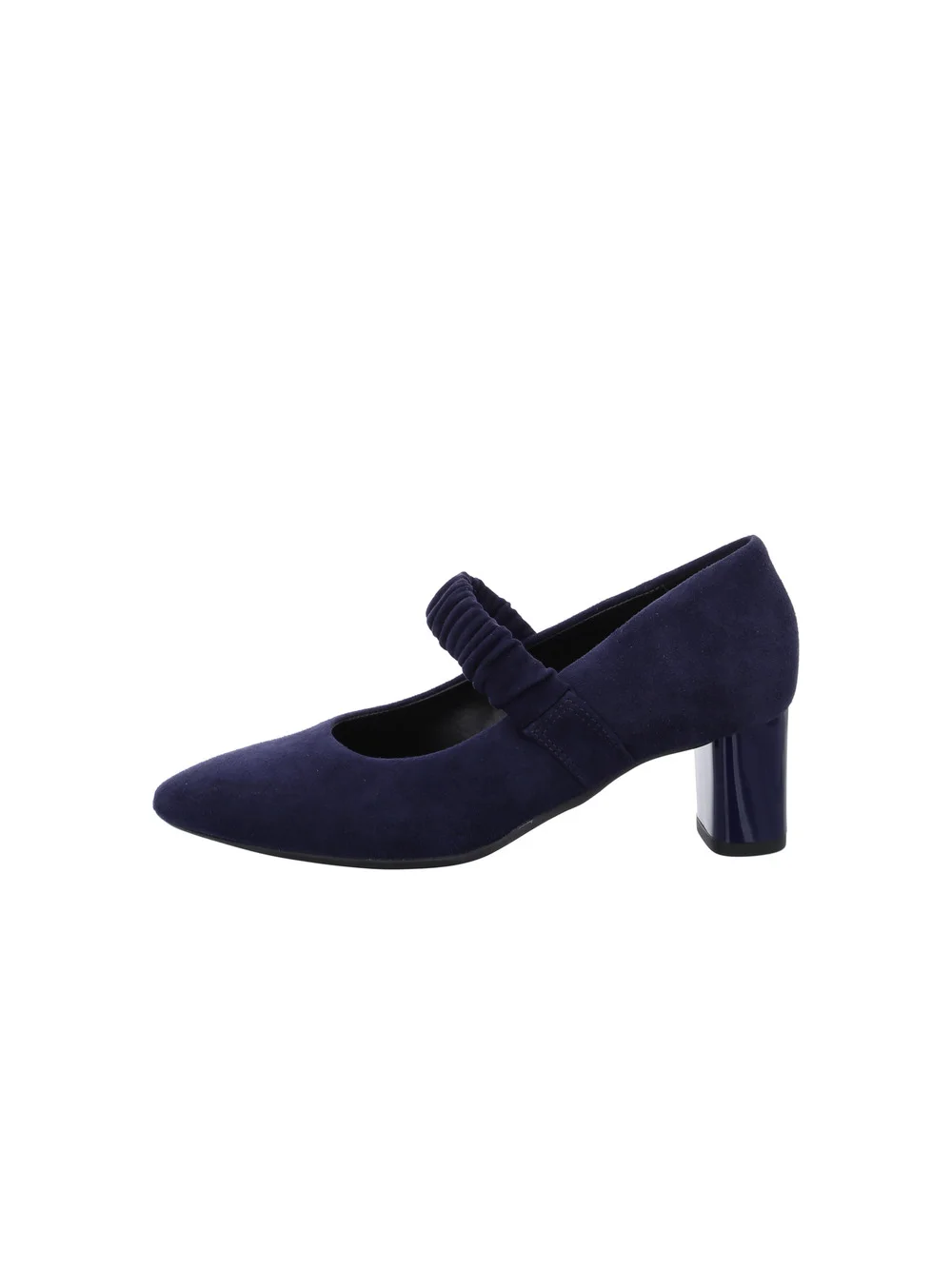 Pumps London night
