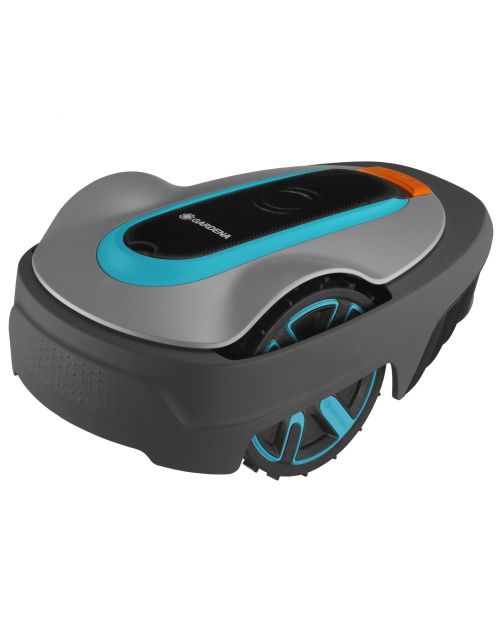 Gardena Robotmaaier Sileno City - Grasmaaier - 250 m2