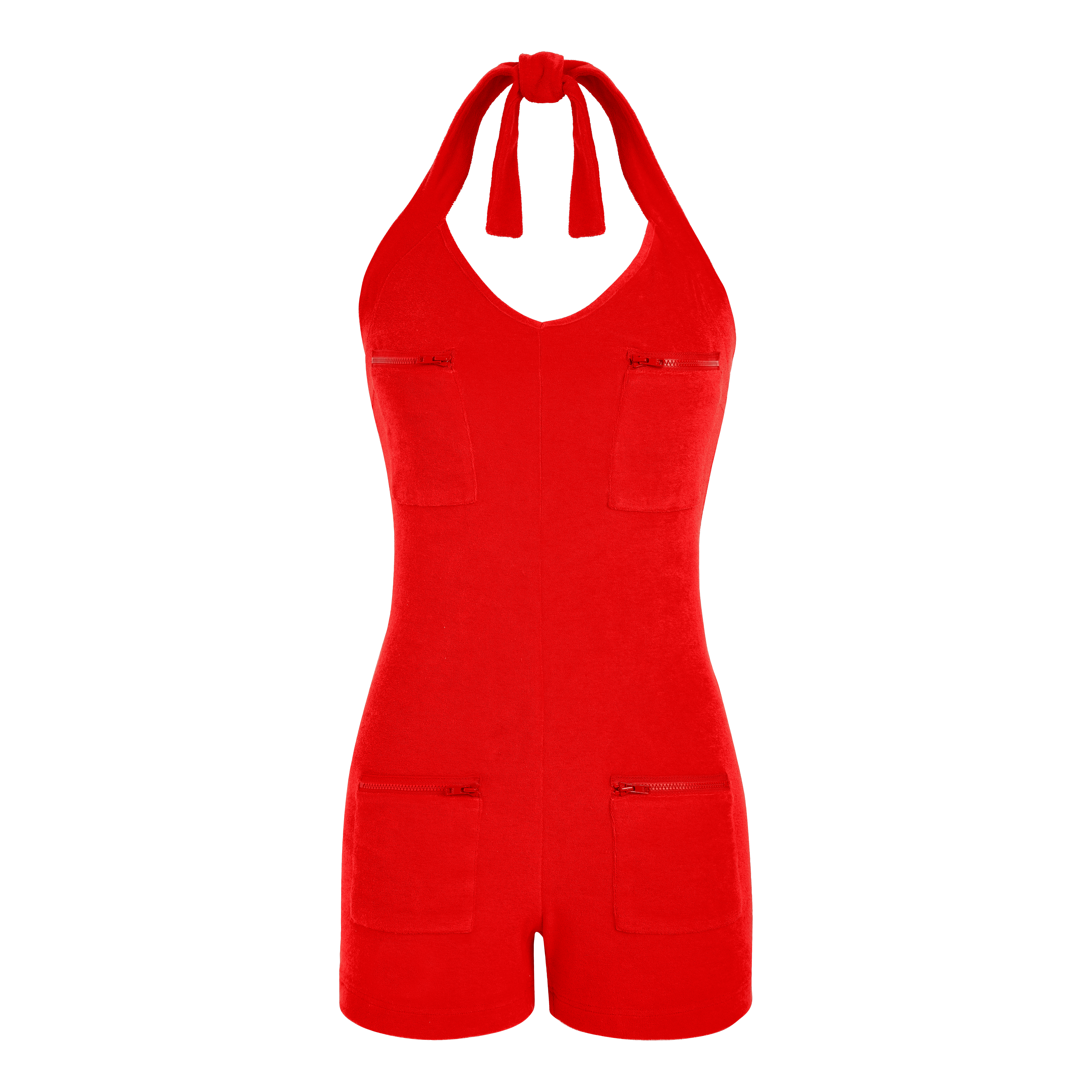 Combishort femme en éponge - Vilebrequin x JCC+ - Edition limitée | Site Vilebrequin | CIRE9Q00