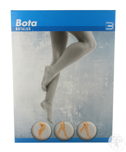 Bota Botalux 140 Stay-Up Chair N4 Paire 1