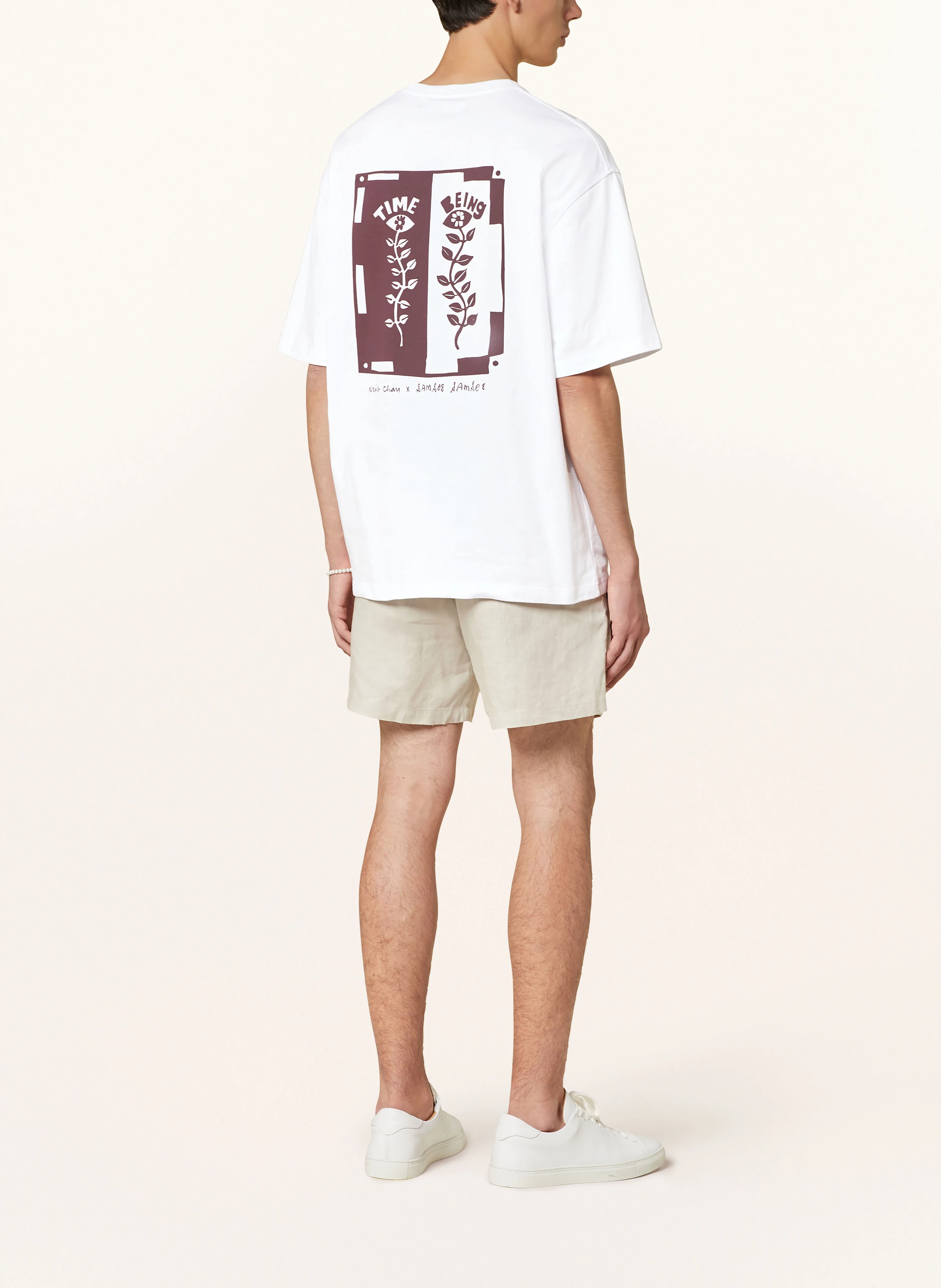 SAMSØE  SAMSØE T-Shirt SATIME