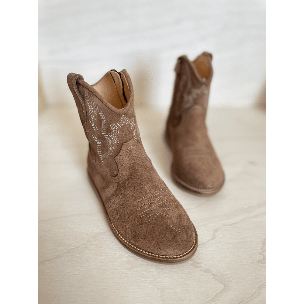 OCRA - Cowboy Boot