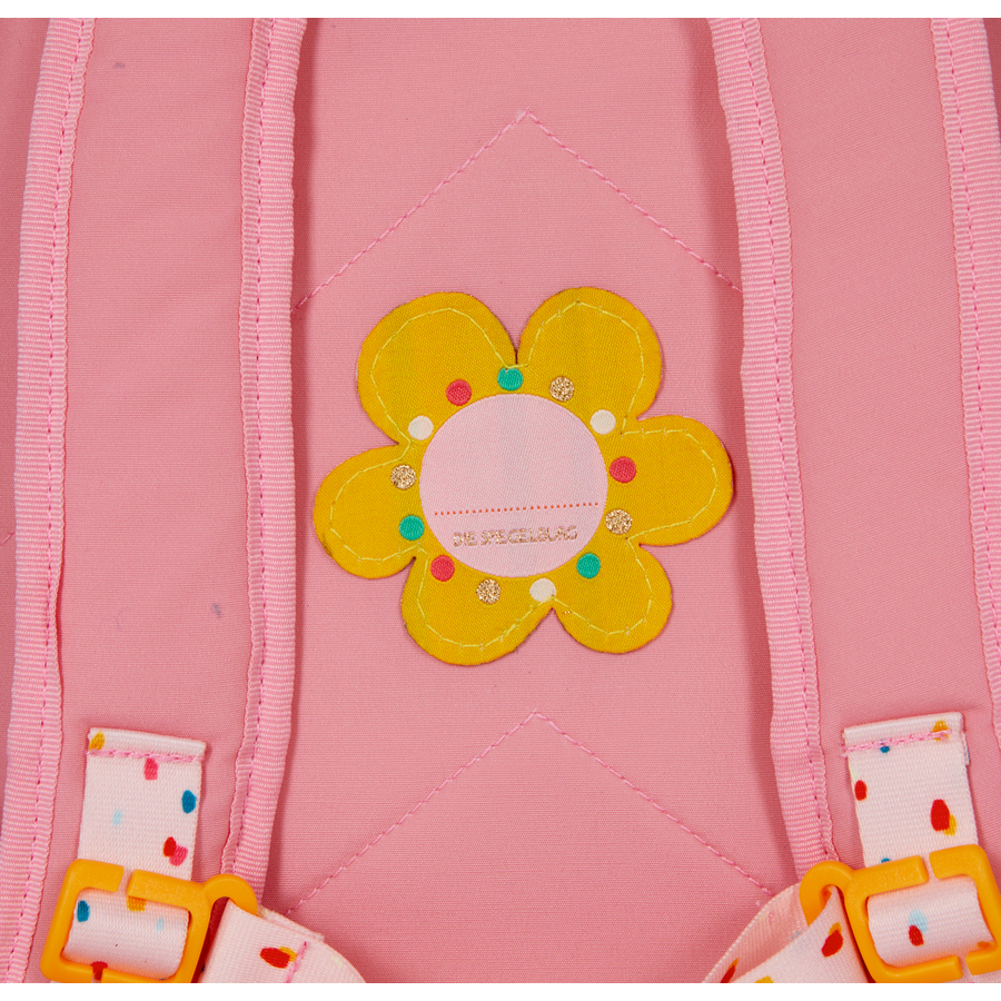 COPPENRATH Rucksack Schmetterling - Prinzessin Lillifee