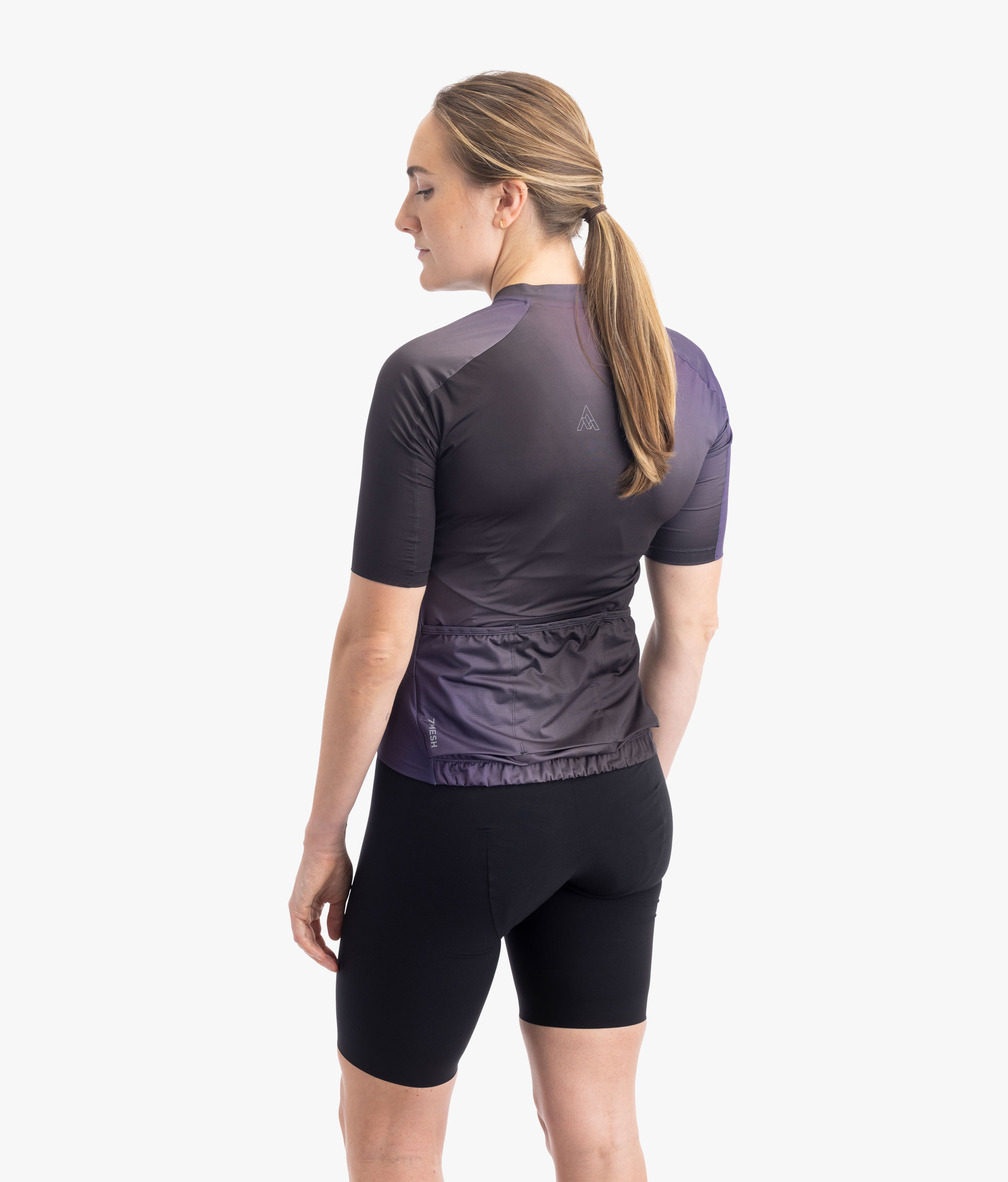 Pace Jersey SS Women's