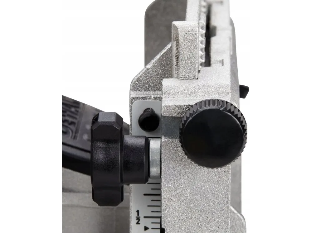 Dewalt 18v xr lamello rillefræsemaskine 2 x 5ah