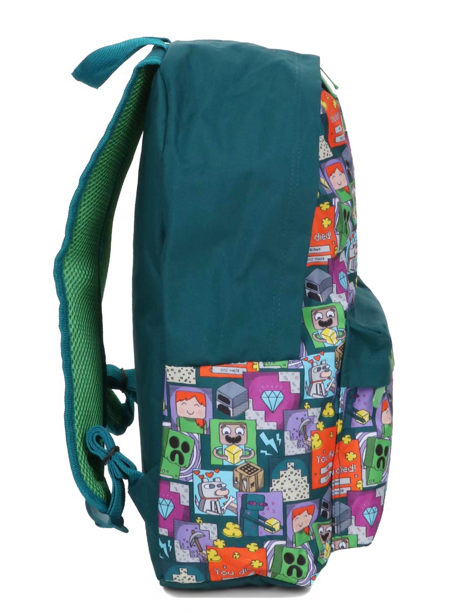 Sac À dos Minecraft Collection