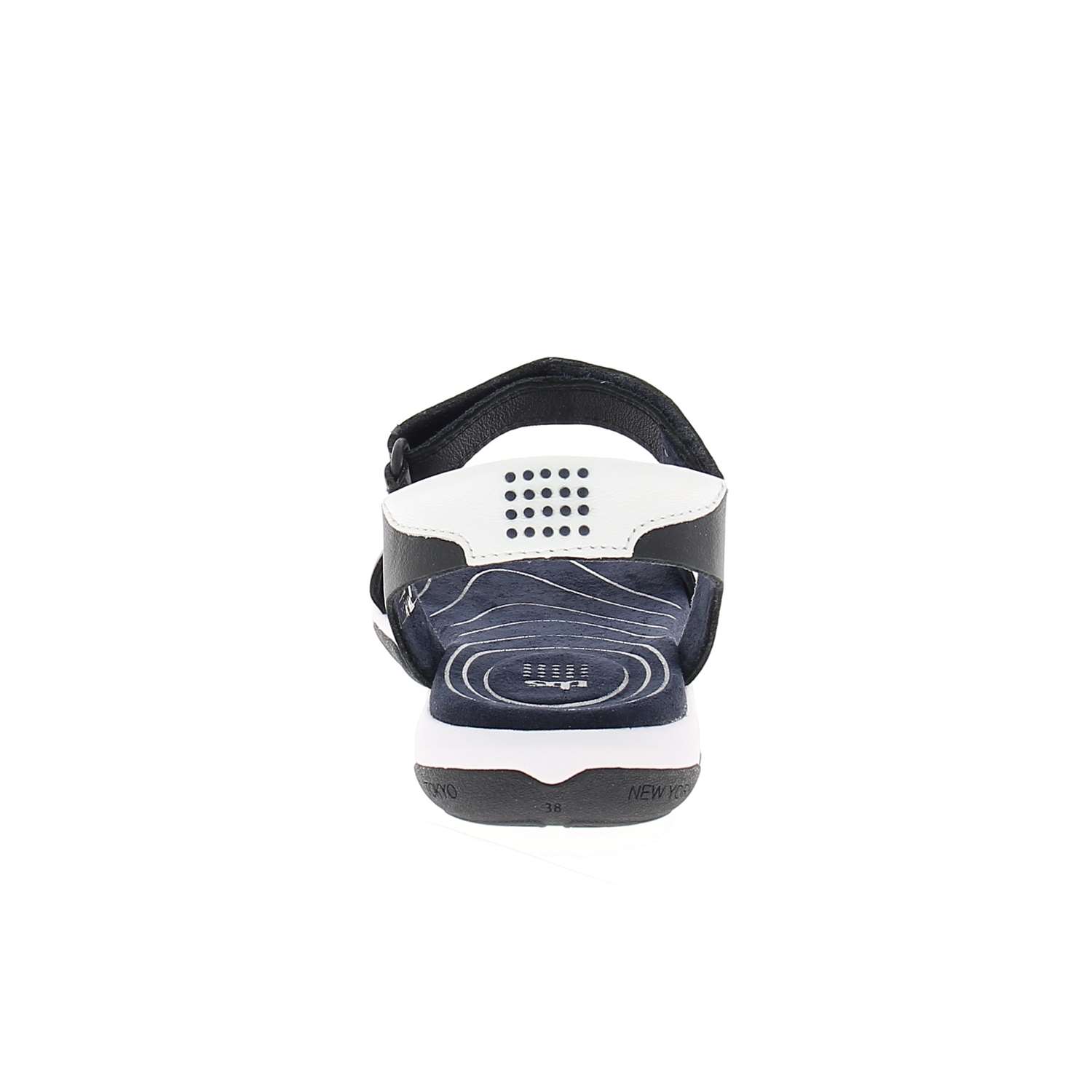 Sandales femme TBS JAZZSUN