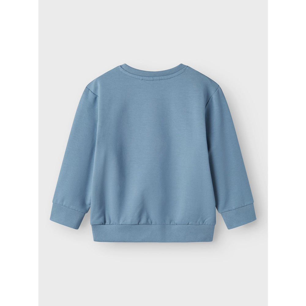 Køb Name It Spring Lake Dennis Regular Sweatshirt