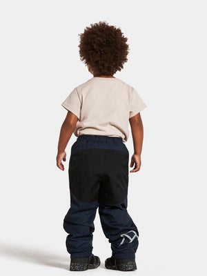 Didriksons Dusk Skallbukser, Navy