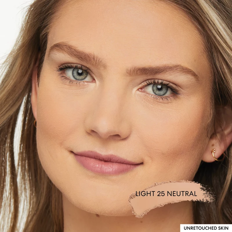 bareMinerals BarePro 16hr Skin-Perfecting Powder Foundation 8 gr. - Light 25 Neutral