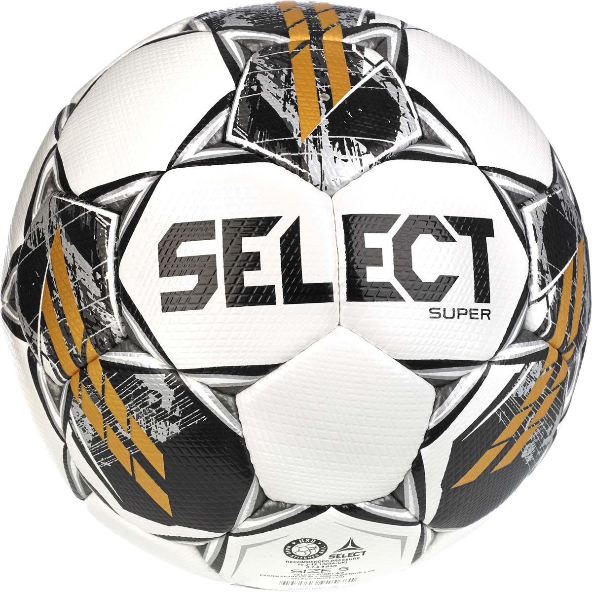 SELECT Super V23 Fodbold