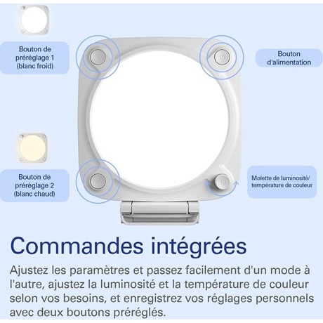Webcam Elgato Keylight Neo