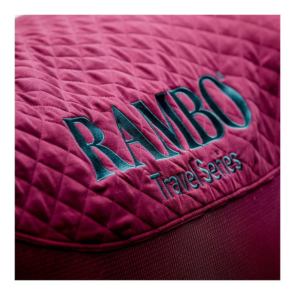 Horseware RAMBO TRAVEL SERIES 50G - Couverture de transport burg/burg