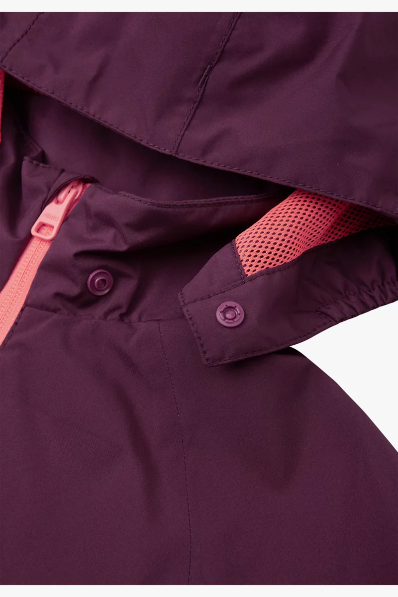 reima Fiskare Kinder Outdoorjacke