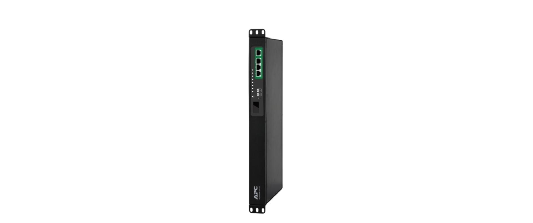Easy PDU EPDU1016S 8x C13<br>Easy PDU, Schaltbar, 1U, 16A, 230V, (8)C13
