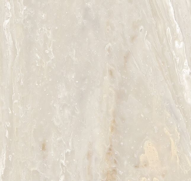 Zaro ruimtebesparende sifon met solid surface clickwaste frappe