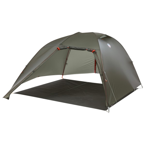 Big Agnes - Copper Spur UL4 - Tente 4 places