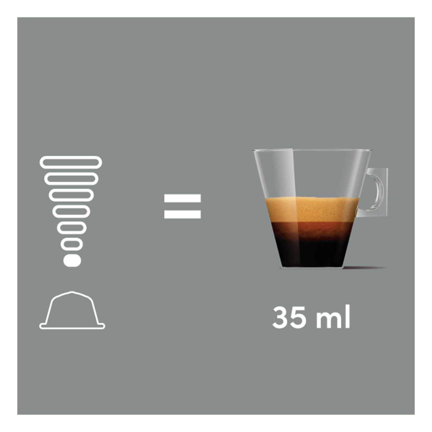 Nescafé Dolce Gusto Ristretto Bari 30 Kapseln