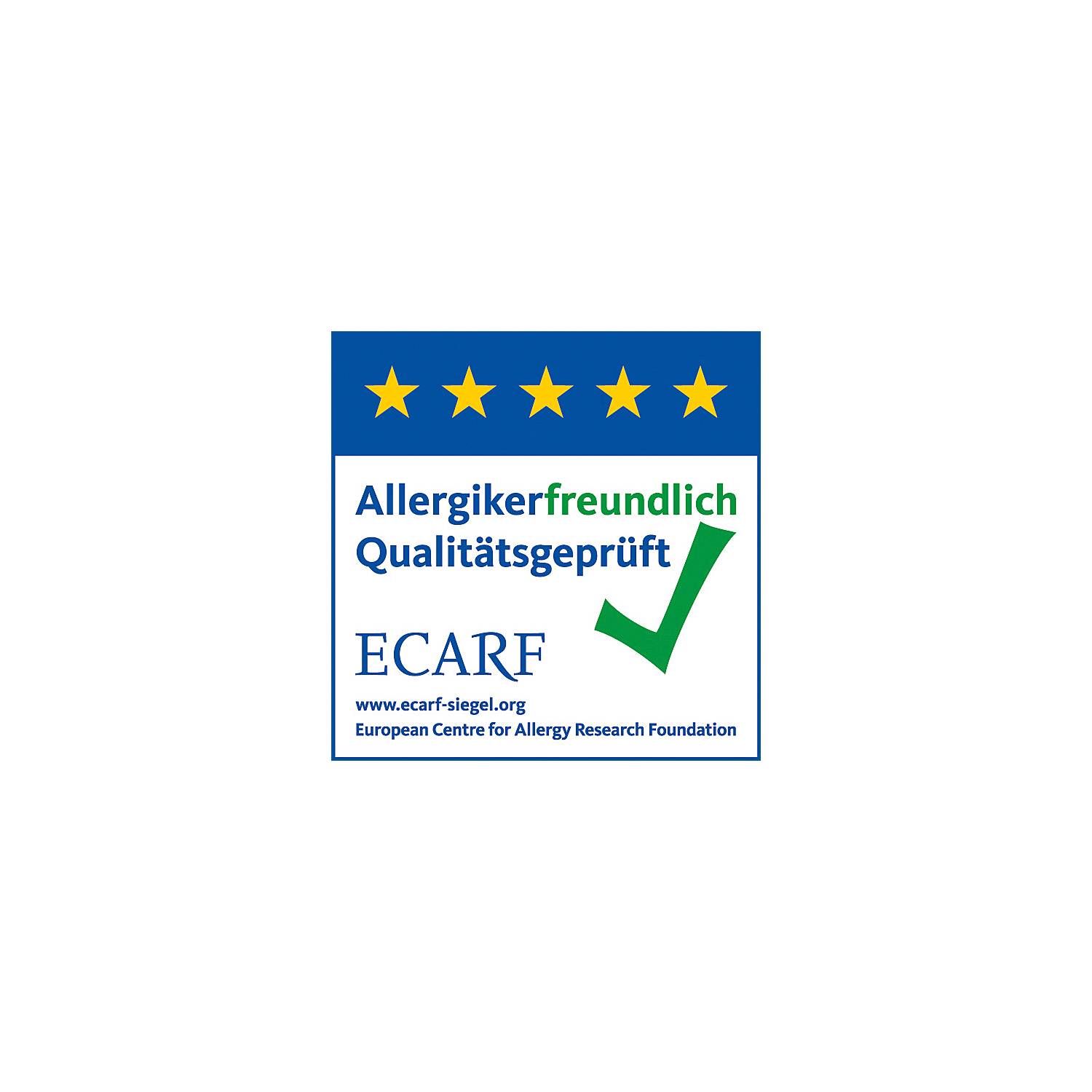 Centa-Star Matratzenspannauflage AllergoProtect®